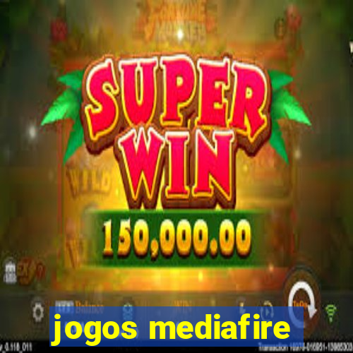 jogos mediafire